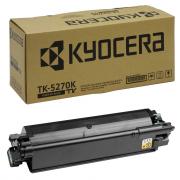 Kyocera Toner TK-5270K Schwarz - 8.000 Seiten